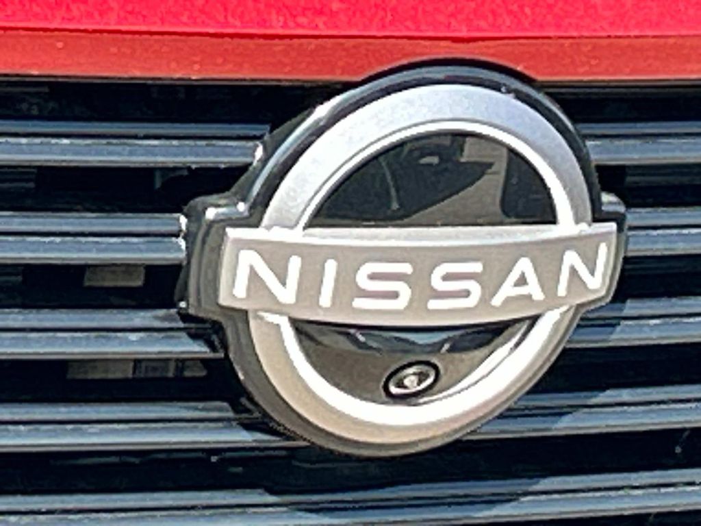 2025 Nissan Murano SL - Photo 10