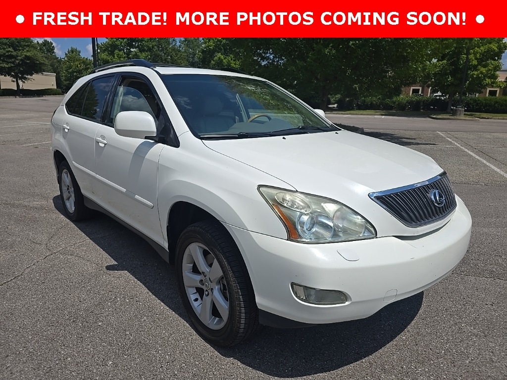 2006 Lexus RX