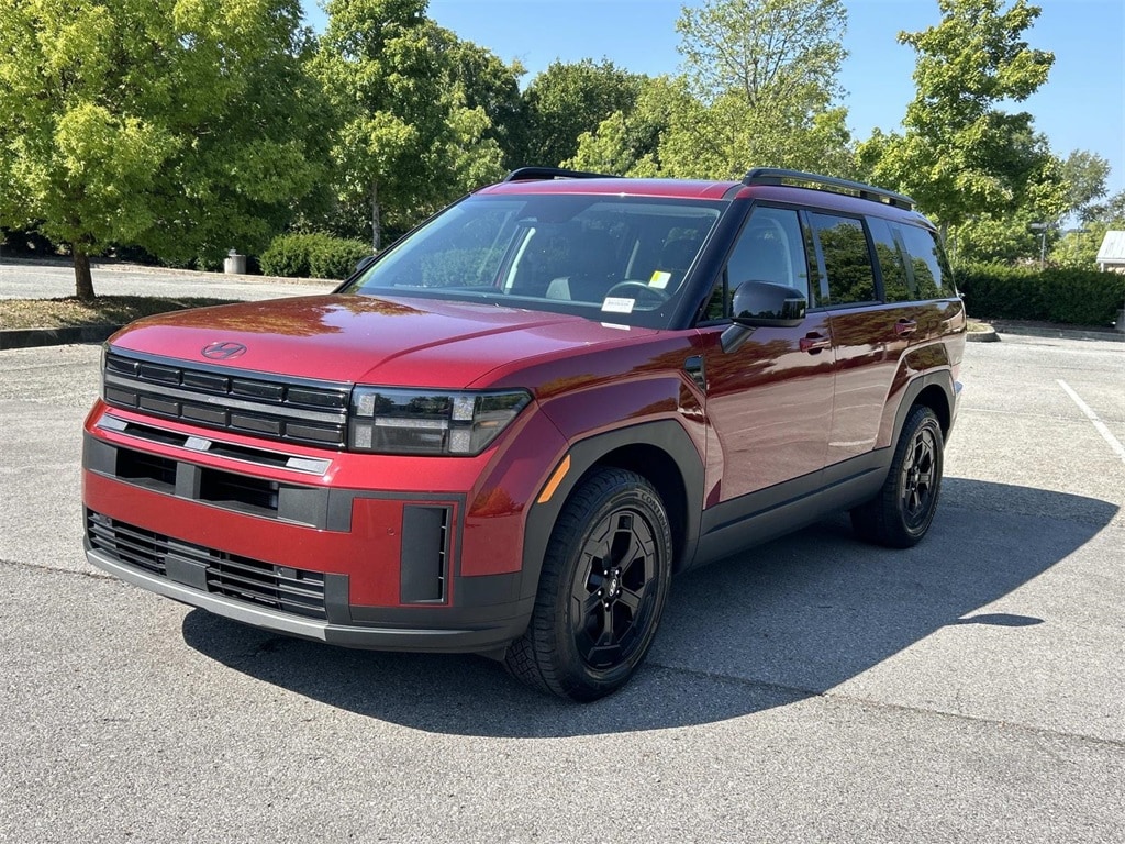 Used 2024 Hyundai Santa Fe XRT SUV