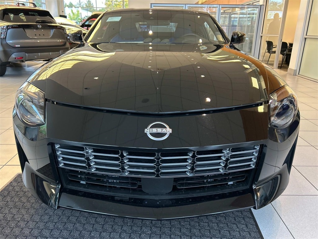 2024 Nissan Z Performance photo 2