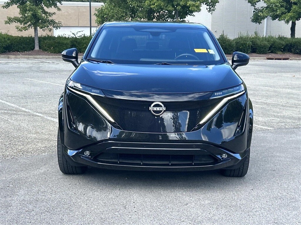 2023 Nissan ARIYA Empower photo 2
