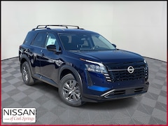 2026 Nissan Pathfinder SV SUV