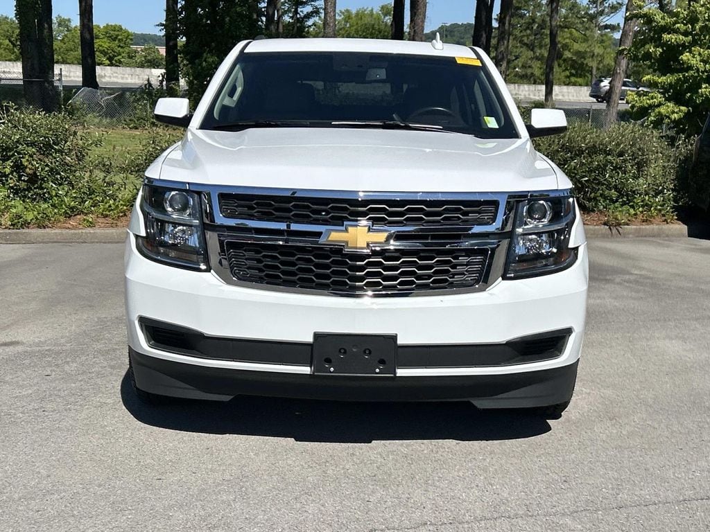 Used 2020 Chevrolet Tahoe LT SUV