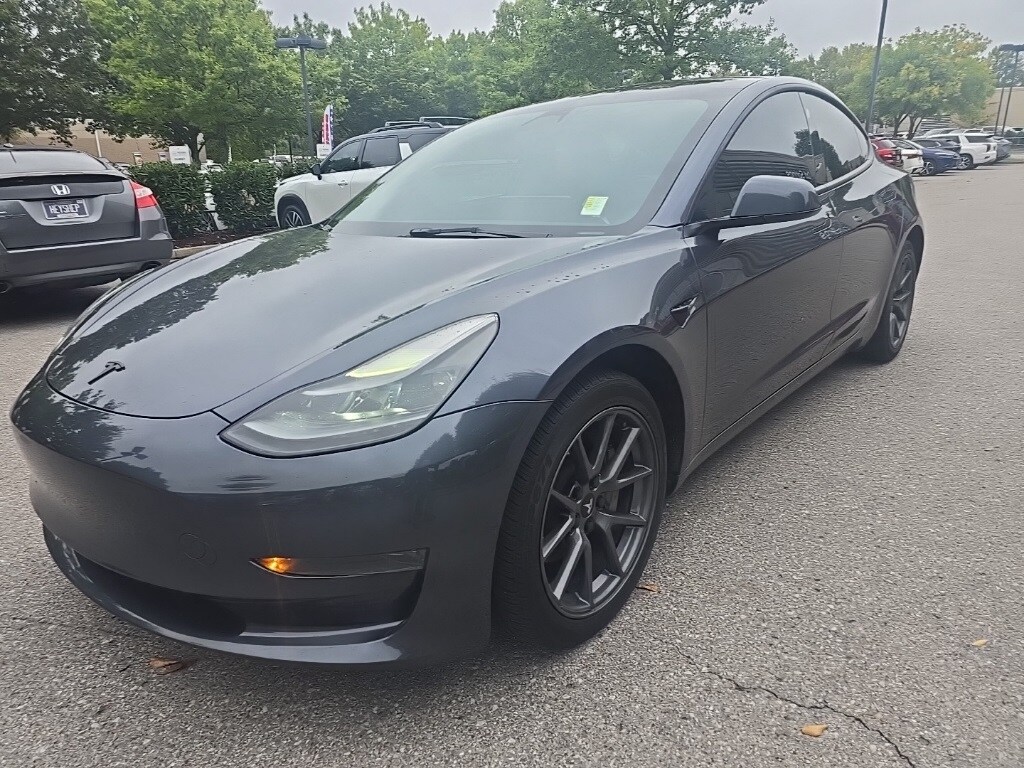 2023 Tesla Model 3 photo 4
