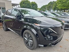 2025 Nissan ARIYA ENGAGE+ SUV