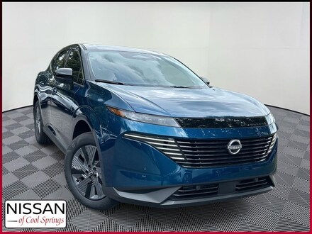 2025 Nissan Murano SL SUV