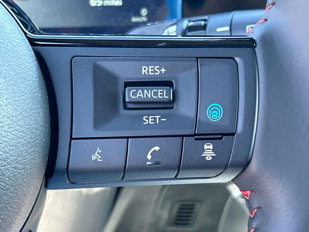 2026 Nissan KICKS SR - Photo 24