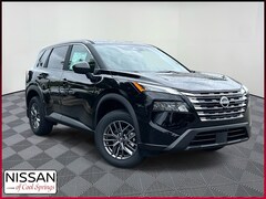 2026 Nissan Rogue S SUV