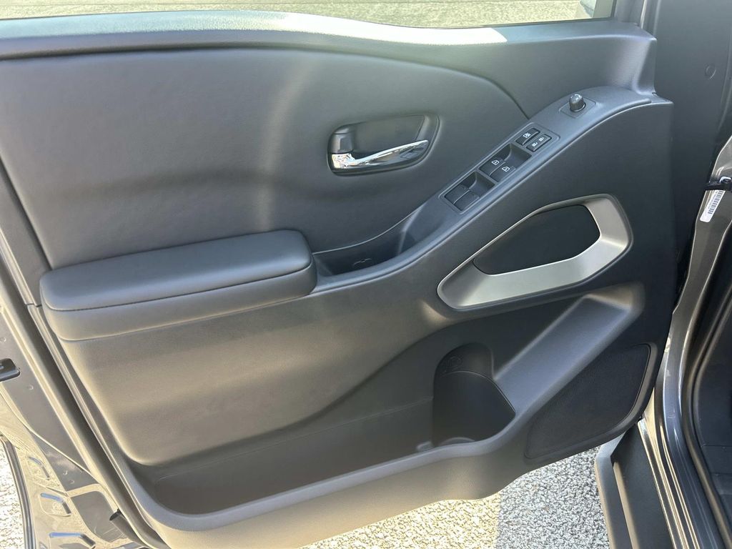 2026 Nissan Frontier SV - Photo 19