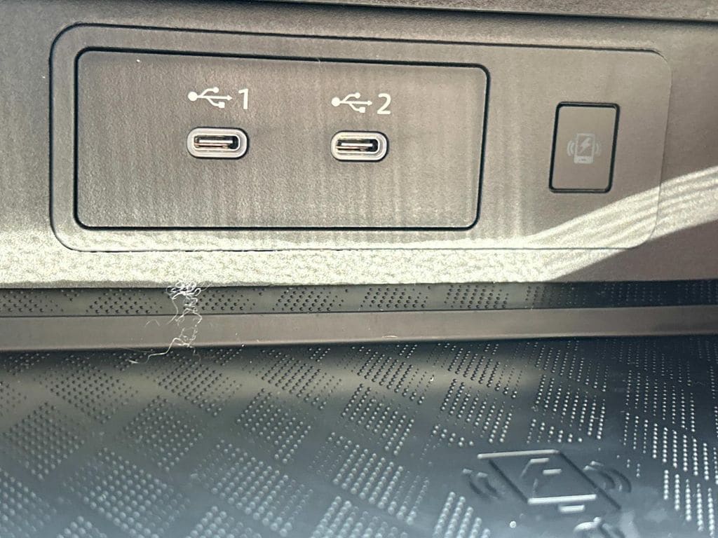 2025 Nissan Murano SL - Photo 33