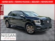  Nissan Titan