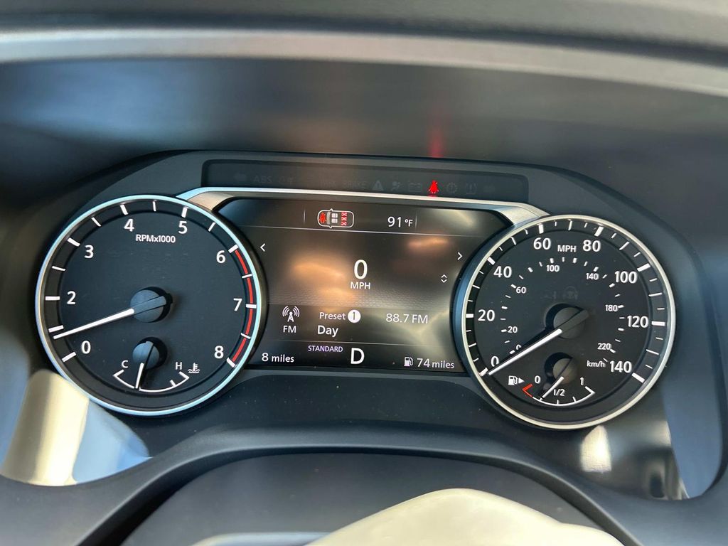 2026 Nissan Rogue S - Photo 32