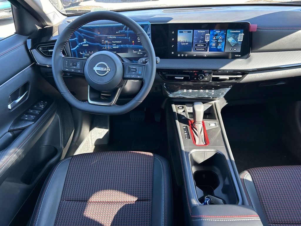 2026 Nissan KICKS SR - Photo 19