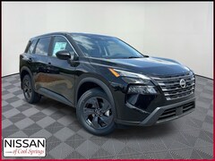 2026 Nissan Rogue SV SUV