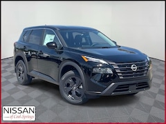 2026 Nissan Rogue SV SUV