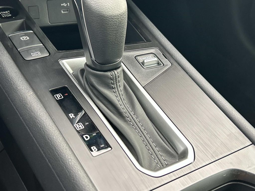 2026 Nissan KICKS SV AWD - Photo 24