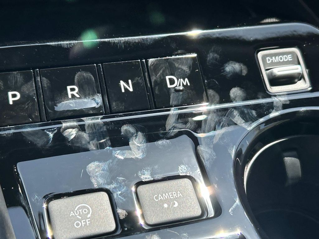 2025 Nissan Murano SL - Photo 32