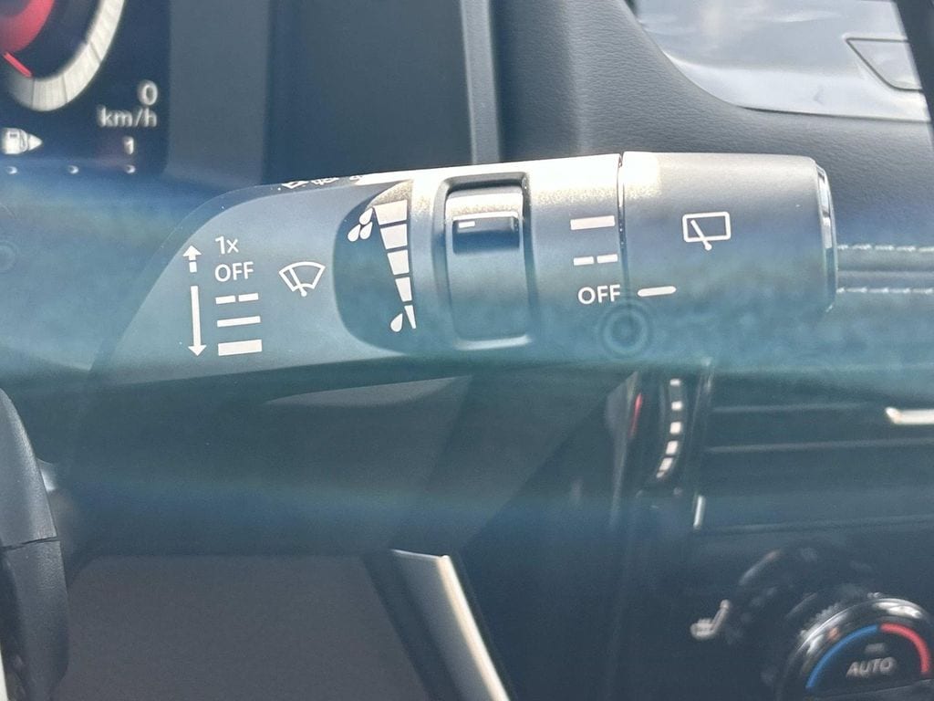2026 Nissan Rogue Platinum - Photo 31