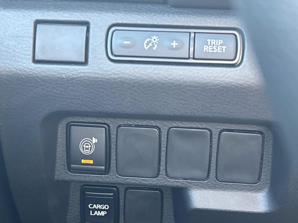 2026 Nissan Frontier SV - Photo 32