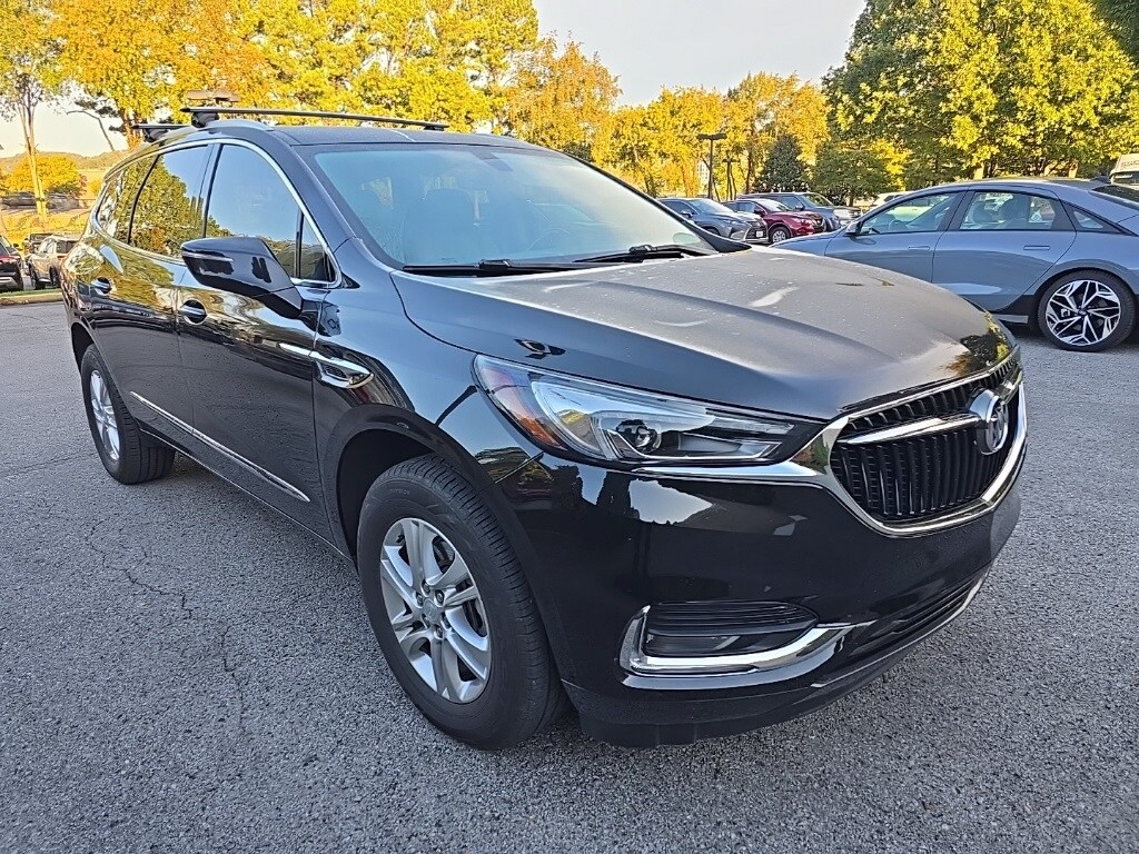 Used 2020 Buick Enclave Essence SUV