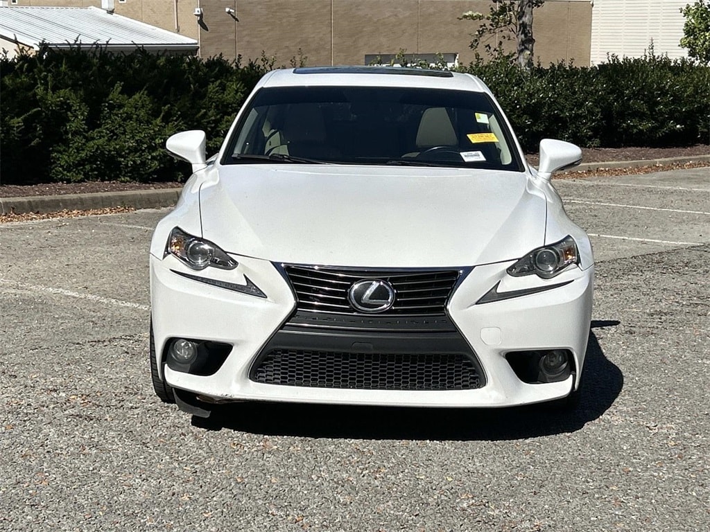 Used 2014 Lexus IS 250 Sedan