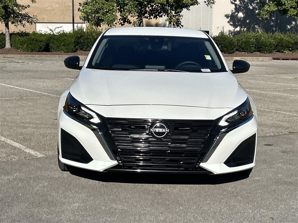 2025 Nissan Altima 2.5 S photo 2