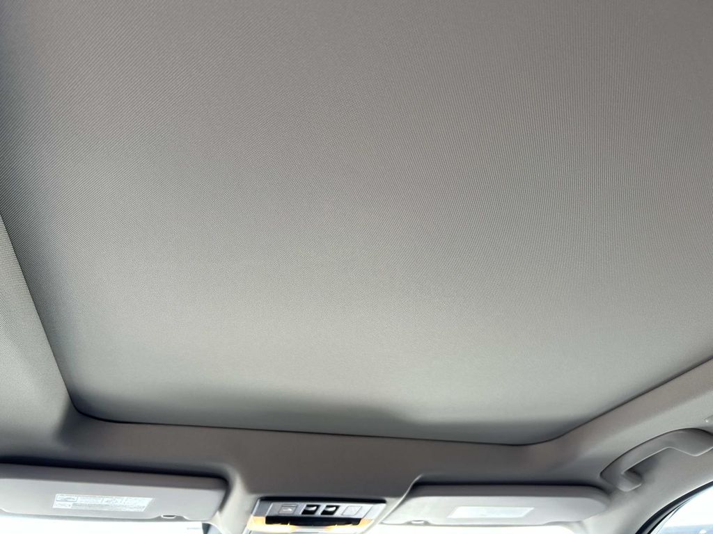 2026 Nissan Rogue Platinum - Photo 24