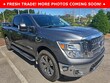 Nissan Titan