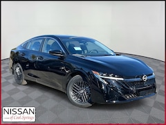 2026 Nissan Sentra SV Sedan