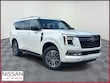  Nissan Armada