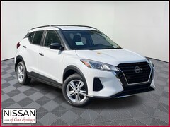 2025 Nissan Kicks Play S SUV