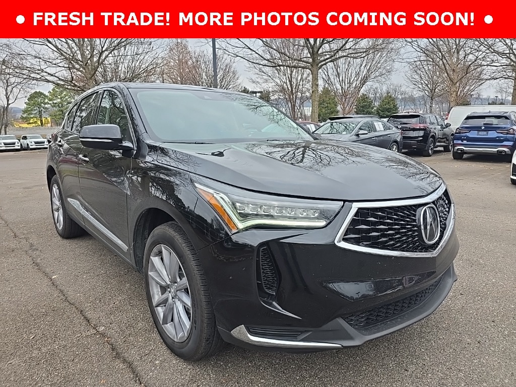 2024 Acura RDX Base's photo