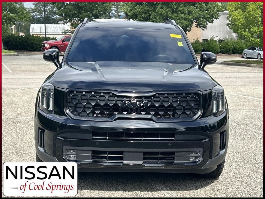 Used 2024 Kia Telluride SUV