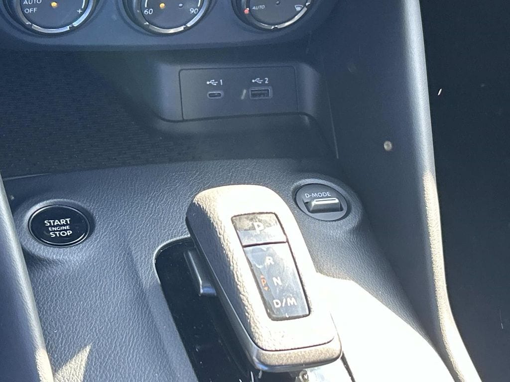 2025 Nissan Z Performance - Photo 30