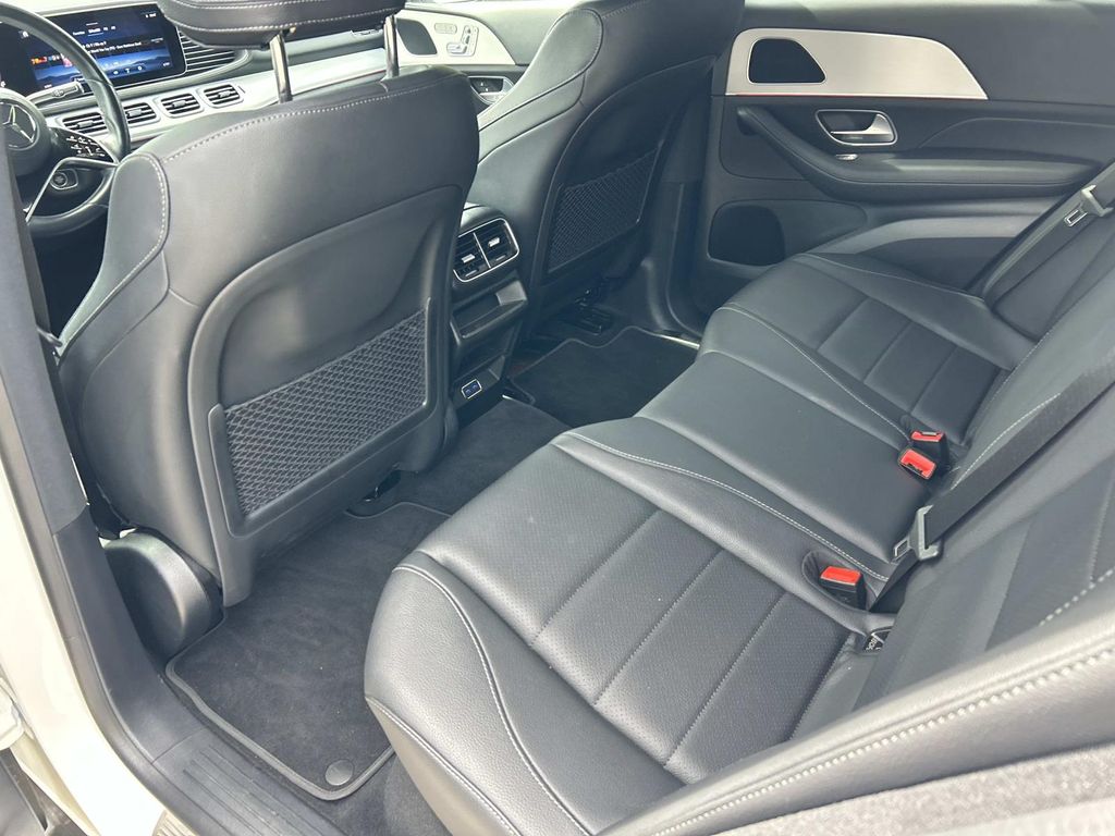 2024 Mercedes-Benz GLE GLE450E - Photo 22