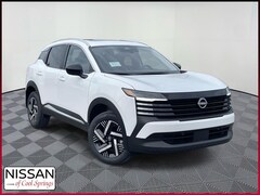 2026 Nissan Kicks SV SUV