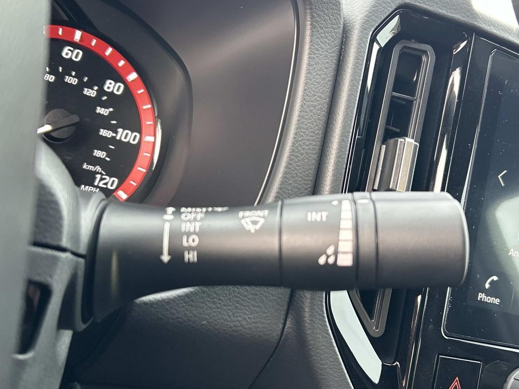 2026 Nissan Frontier PRO-4X - Photo 31