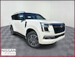  Nissan Armada