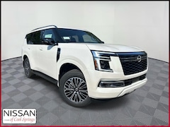 2026 Nissan Armada SL SUV