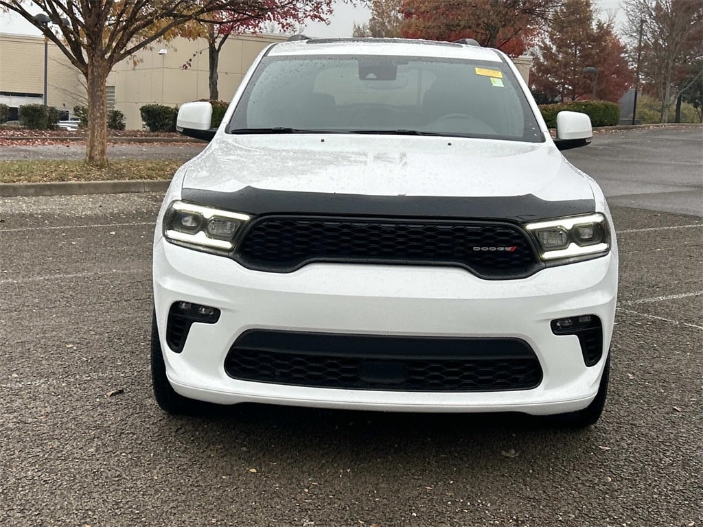 Used 2022 Dodge Durango GT SUV