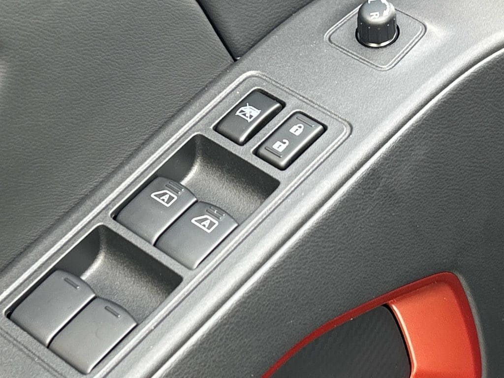 2026 Nissan Frontier PRO-4X - Photo 18