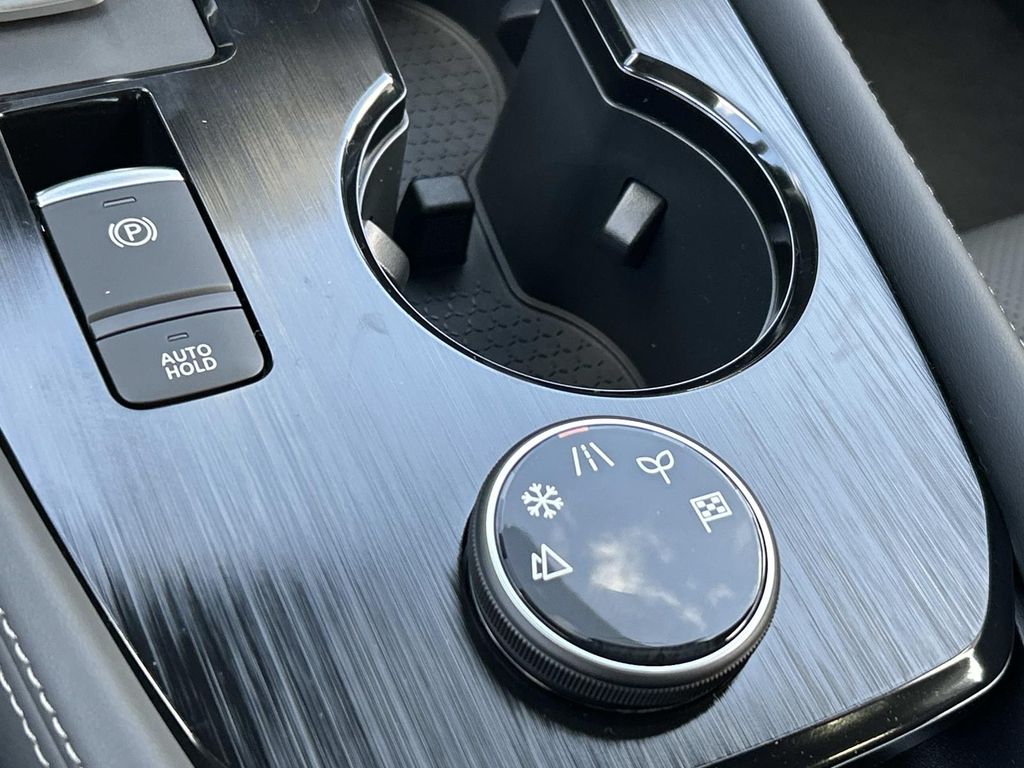 2026 Nissan Rogue Platinum - Photo 33