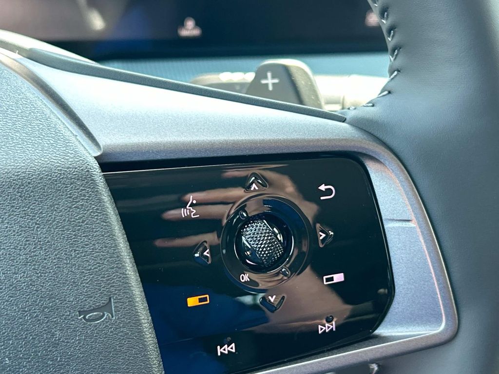 2025 Nissan Murano SL - Photo 64