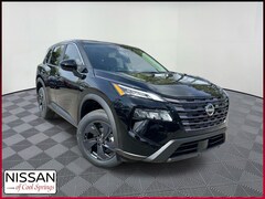 2026 Nissan Rogue SV SUV