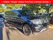 Ford Expedition Max