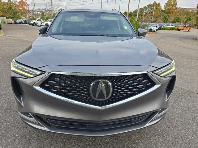 2024 Acura MDX SH-AWD photo 3