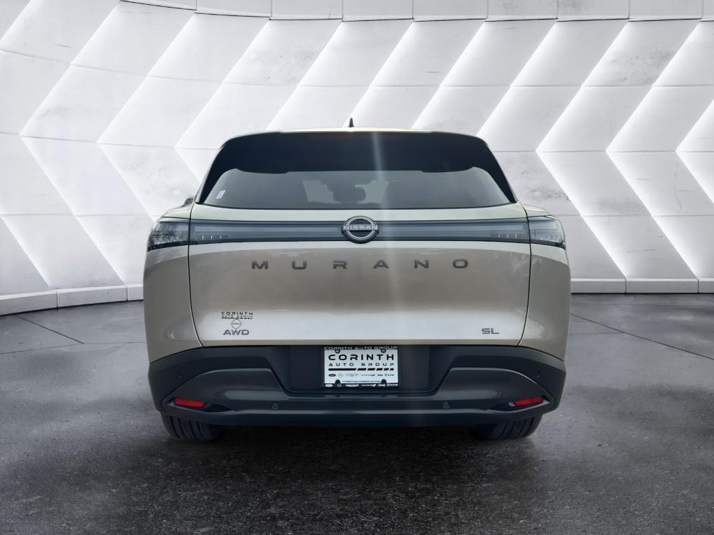 2026 Nissan Murano SL - Photo 7