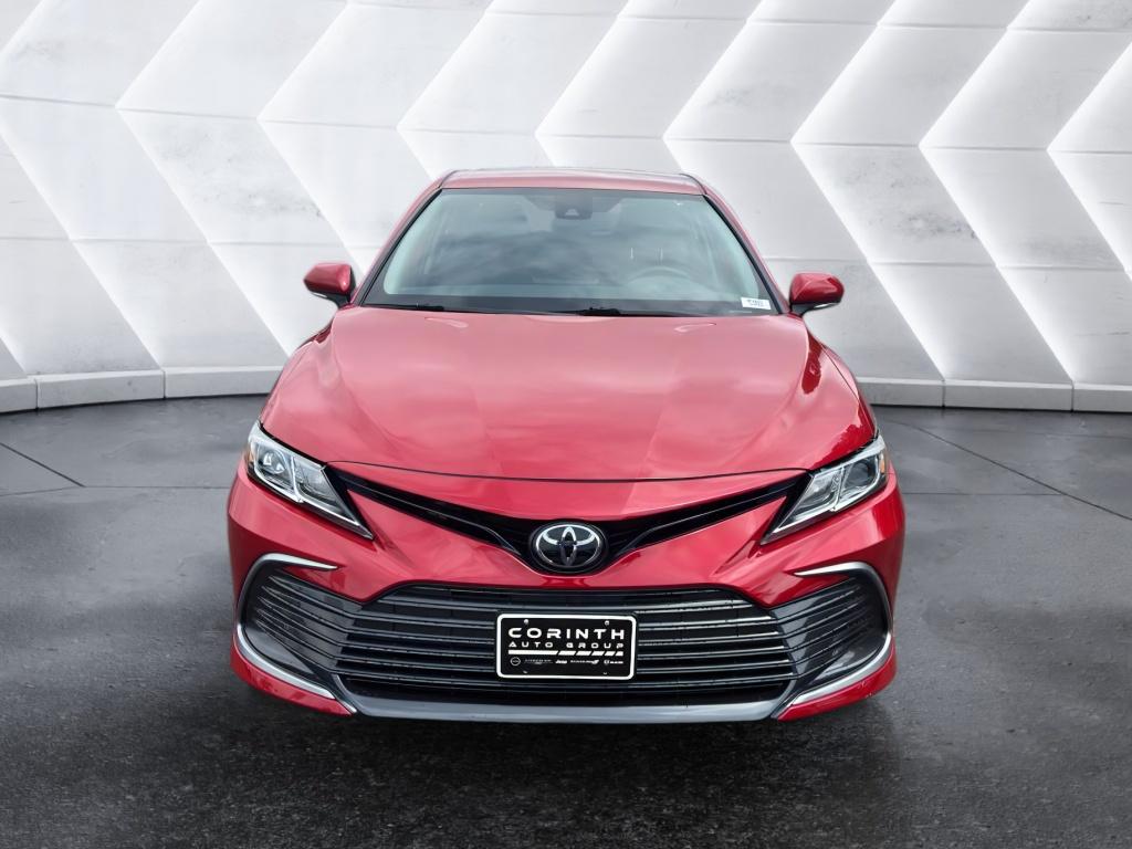 2023 Toyota Camry LE photo 2
