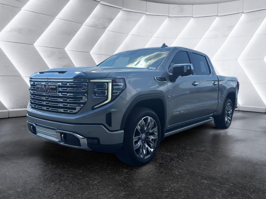 2024 Gmc Sierra 1500 Denali photo 3