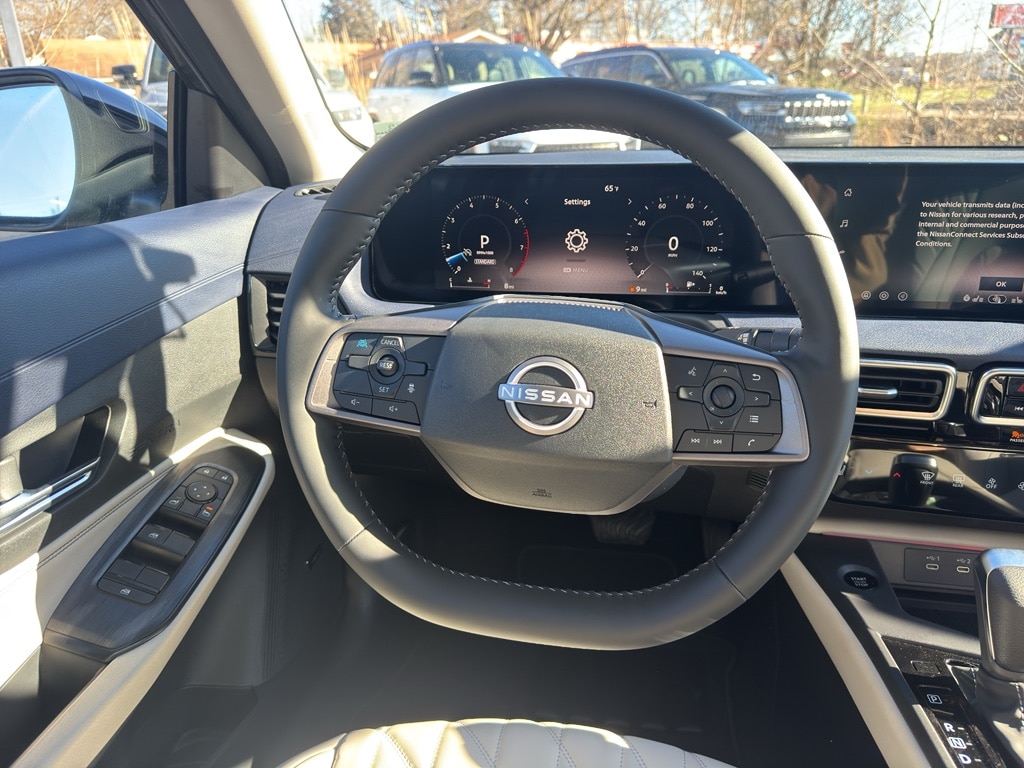 2026 Nissan Sentra SL - Photo 15